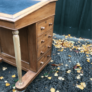 An image of chair for relaxation